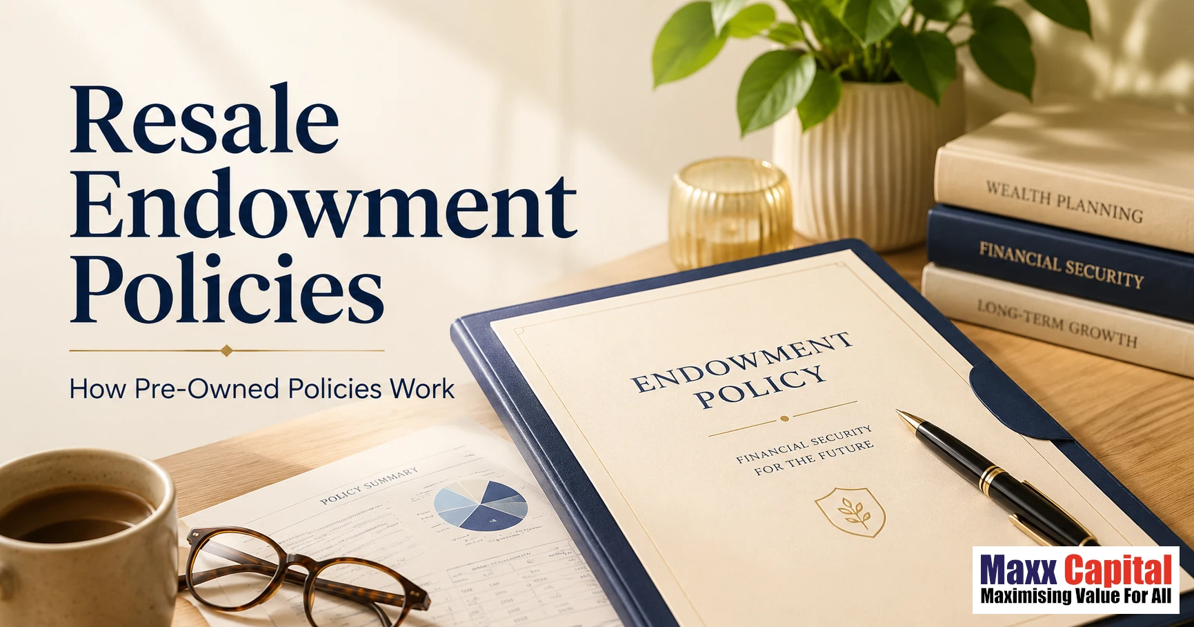 Resale Endowment Policies in Singapore: How They Work