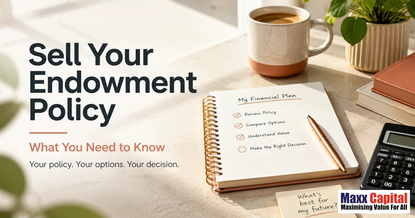Sell Your Endowment Policy in Singapore: What You Need to Know