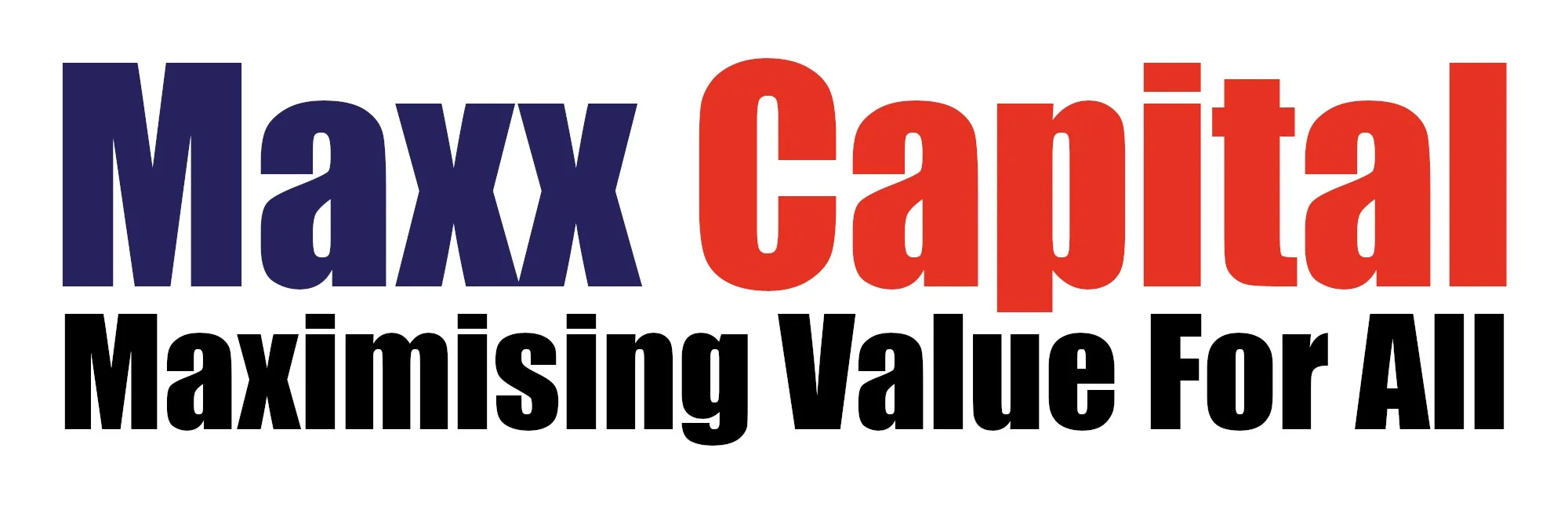 Maxx Capital | Maximising Value for All